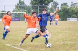 S.K.N.W.K. 1 - G.P.C. Vlissingen 1  (competitie) seizoen 2024-2025 (fotoboek 2) (119/140)